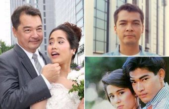 มีลูกคนที่4กับ“อ้น ศรีพรรณ”ยกสมบัติทั้งหมดให้ภรรยาและลูก !เปิดบ้านสวน‘เอ อนันต์’