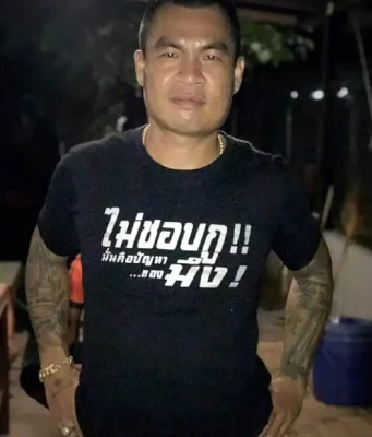 ชัดเจน “ทนายดัง” ฟาดแรง ปม “จอนนี่ มือปราบ” โดนร้องสอบความอู้ฟู่