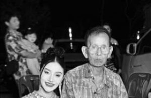 แพรวพราว แสงทอง ประกาศแจ้งข่าวเศร้า