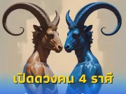 เปิดดวงคน 4 ราศี ดวงในช่วงนี้ต้องระวังตัวให้มาก มีรายละเอียด