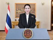 นายกรัฐมนตรี ปราศรัยเนื่องใน “วันต่อต้านยาเสพติดโลก”