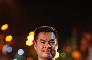 ชัดนะ “จอนนี่ มือปราบ” ลั่นวิถีนักเลงพอ ทนต่อระบบไม่ได้ ก็ลาออก