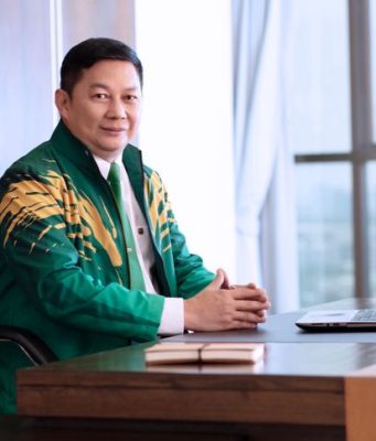 ธ.ก.ส. เปิดตัว “เงินฝากแก้วมรกต” ฝาก 2,000 บาท คุ้มครองอุบัติเหตุ 25 เท่า