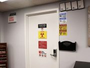 ญาติผู้ป่วยถูกเครื่อง MRI ดูดร่างเข้าอุโมงค์ ดับสลด เหตุพกของต้องห้ามเข้าห้องตรวจ