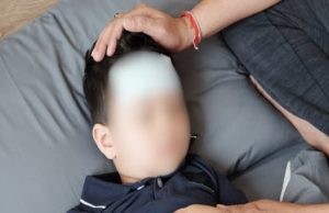 เด็ก 8 ขวบป่วย “บาดทะยัก”อาการหนัก หลังฉีดวัคซีนไม่ครบ