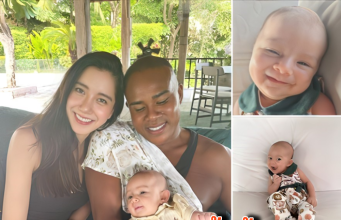 ‘ไอซ์ อภิษฎา’เล่าทั้งน้ำตารอ‘น้องเลอา’ 17ชั่วโมง