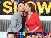 มิค-เบนซ์ เผย ปัญหาชีวิตคู่ ภรรยาไม่ ทำการบ้าน สามีคิด บวชไม่สึก