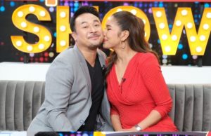 มิค-เบนซ์ เผย ปัญหาชีวิตคู่ ภรรยาไม่ ทำการบ้าน สามีคิด บวชไม่สึก