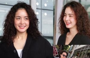 แฟนๆฮือฮา ภาพแรก โบว์ เมลดา หลังถึงอังกฤษ บังเอิญเจอพระเอกดัง