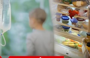 ครอบครัว 3 ชีวิต ป่วยมะเร็งตับ ลูกก็ไม่รอด แพทย์ชี้ “นักฆ่า” คือสิ่งที่เก็บไว้ในตู้เย็น