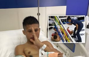 หลังได้มา 1 ล้าน เปิดจำนวนเงินอัดฉีด “นักมวยไทย” แบ่งให้คู่ชก แม้เป็นฝ่ายชนะ TKO