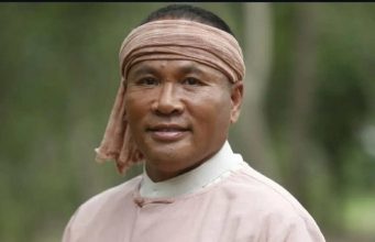 แฟนๆเอ็นดู ไมค์ ภิรมย์พร ติดหลานหนักมาก พาไปทำงานด้วยทุกที่