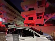 สลด! ผู้จัดการโชว์รูมรถ ถูกเมียลั่นไกดับคาที่นอน ก่อนฝ่ายหญิงขับรถออกมาจากบ้าน ไปจบชีวิตตัวเองตาม