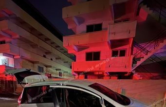 สลด! ผู้จัดการโชว์รูมรถ ถูกเมียลั่นไกดับคาที่นอน ก่อนฝ่ายหญิงขับรถออกมาจากบ้าน ไปจบชีวิตตัวเองตาม