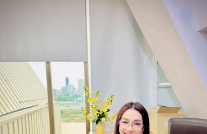 ครม. แต่งตั้ง นักแสดงสาว อ๋อม สกาวใจ นั่งเก้าอี้ที่ปรึกษา รมว.วัฒนธรรม