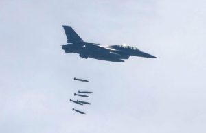 F-16 ไทยขึ้นปฏิบัติการชายแดน! กลับฐานปลอดภัยครบทั้ง 6 ลำ