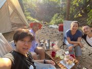 บ้านสวน ‘ตุ๊ก จันจิรา’หลังใช้ ชีวิตสมถะในวัยใกล้60ลำพัง