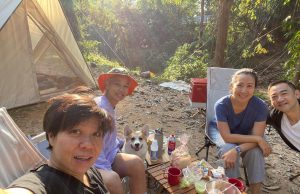 บ้านสวน ‘ตุ๊ก จันจิรา’หลังใช้ ชีวิตสมถะในวัยใกล้60ลำพัง