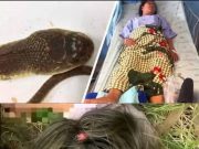 หนุ่มมาย้ายของที่บ้านเก่า ได้ยินเสียงแปลกๆในที่นอนเก่า