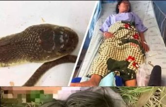 หนุ่มมาย้ายของที่บ้านเก่า ได้ยินเสียงแปลกๆในที่นอนเก่า