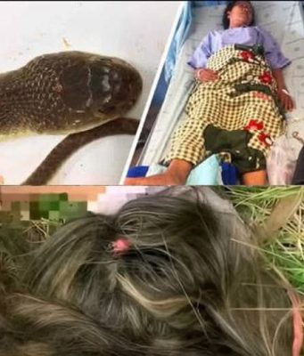 หนุ่มมาย้ายของที่บ้านเก่า ได้ยินเสียงแปลกๆในที่นอนเก่า