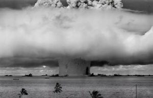 Advertisementมีแค่ 2 ประเทศที่อยู่รอด!! ผู้เชี่ยวชาญเผย “พื้นที่ปลอดภัย” หากเกิดสงครามนิวเคลียร์