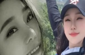 อาลัย เน็ตไอดอลสาวสายซิ่ง ขี่ฮาร์เลย์ชนแผงกั้นกลางถนนดับ