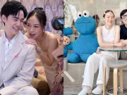 คอนเฟิร์มจากปาก ออย ภรรยา บีม กวี ตั้งท้องหรือเปล่า