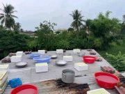 วิธีรับมือ “พายุวิภา” คนเวียดนามทำบนหลังคาบ้าน ผู้เชี่ยวชาญเฉลยได้ผลจริงไหม?