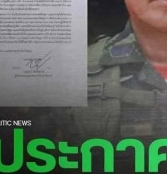 ด่วน !! ประกาศกฏอัยการศึกแล้ว !!นี่ล่ะคือสิ่งที่รอคอยมานาน