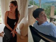 โปรไฟล์ไม่ธรรมดา เมแกน สาวสวยหวานใจ ปุณณ์ ลูกชาย นุสบา