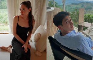 โปรไฟล์ไม่ธรรมดา เมแกน สาวสวยหวานใจ ปุณณ์ ลูกชาย นุสบา