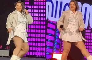 ชาวเน็ตตกใจหุ่นล่าสุด ตั๊กแตน ชลดา แห่วิจารณ์ยับ เสียงแตกเป็น 2 ฝ่าย