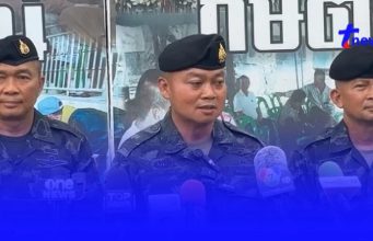 แม่ทัพภาคที่ 2 ยันทุ่นระเบิดใหม่ ตอบโต้ได้เลย ไม่รอคำสั่งรัฐบาล