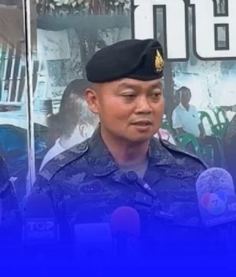 แม่ทัพภาคที่ 2 ยันทุ่นระเบิดใหม่ ตอบโต้ได้เลย ไม่รอคำสั่งรัฐบาล