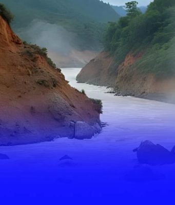 เตือนด่วน 28 จังหวัด เฝ้าระวังน้ำท่วมฉับพลัน น้ำป่าทะลัก ดินถล่ม