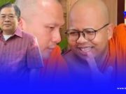 สะเทือนผ้าเหลือง 3ภาพลับ “แพรรี่” ลั่นถ้าจริงจะโกนหัวนุ่งขาว ดร.อุทิส ช็อก