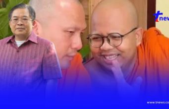 สะเทือนผ้าเหลือง 3ภาพลับ “แพรรี่” ลั่นถ้าจริงจะโกนหัวนุ่งขาว ดร.อุทิส ช็อก