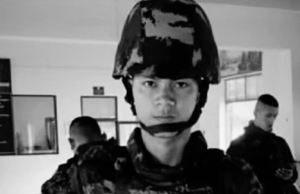 ครอบครัวเศร้า รู้ข่าว ลูกชาย “ทหารกล้า”พลีชีพกลางสมรภูมิชายแดน