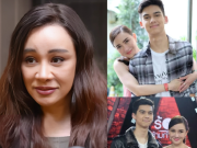 นิโคล ปล่อยโฮปลื้ม ทิกเกอร์ เป็นศิลปิน ชี้ใครอยากเป็นสะใภ้ต้อง มีสัมมาคารวะ