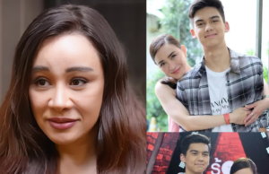 นิโคล ปล่อยโฮปลื้ม ทิกเกอร์ เป็นศิลปิน ชี้ใครอยากเป็นสะใภ้ต้อง มีสัมมาคารวะ