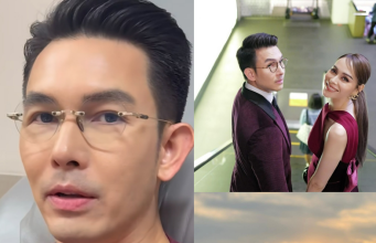 จากปาก ‘อั้ม อธิชาติ’ ตอบแล้ว ถูกโยงพระเอก ตัวท็อปนอกใจ ภรรยานักร้องดังยุค 90