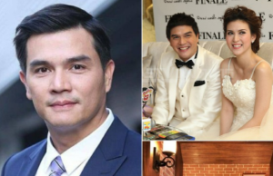 คู่ชีวิต คน แรก ‘แจ๊บ เพ็ญเพชร’ เลิกแฟนดาราเ พราะภรรยา ท้อง