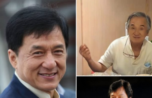 เเฟนๆอึ้ง! ภาพล่าสุด เฉินหลง ในวัย 71 ปี สังขารโรยรา ตามวัย