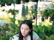 แรงไม่แผ่ว ไอซ์ รักชนก จี้กระทรวงเกษตรฯ แบ่งงบไร้หลักการ ชี้พรรคพวกได้เปรียบ