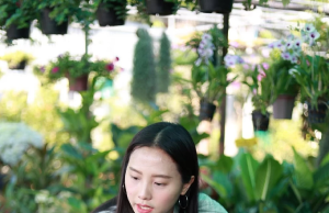 แรงไม่แผ่ว ไอซ์ รักชนก จี้กระทรวงเกษตรฯ แบ่งงบไร้หลักการ ชี้พรรคพวกได้เปรียบ