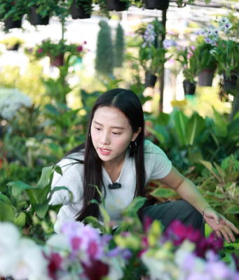 แรงไม่แผ่ว ไอซ์ รักชนก จี้กระทรวงเกษตรฯ แบ่งงบไร้หลักการ ชี้พรรคพวกได้เปรียบ