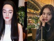 นักแสดงสาว บ้านอยู่ติดชายแดน ห่วง คุณพ่อ อยู่ในพื้นที่สีแดง