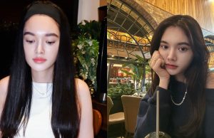 นักแสดงสาว บ้านอยู่ติดชายแดน ห่วง คุณพ่อ อยู่ในพื้นที่สีแดง