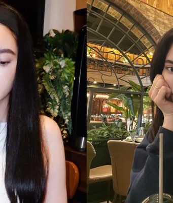 นักแสดงสาว บ้านอยู่ติดชายแดน ห่วง คุณพ่อ อยู่ในพื้นที่สีแดง